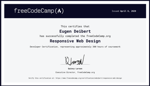 eugen_deibert_freecodecamp_responsive_web_design_certification